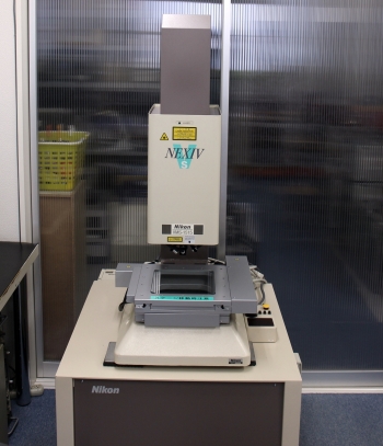 VMS-1515NEXIV CNC Image Measuring System