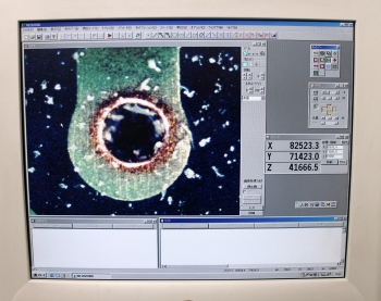 VMS-1515NEXIV CNC Image Measuring System