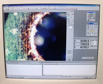 VMS-1515NEXIV CNC Image Measuring System