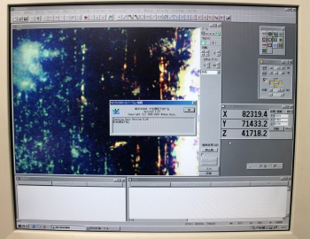 VMS-1515NEXIV CNC Image Measuring System