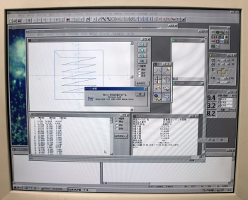 VMS-1515NEXIV CNC Image Measuring System