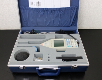 NA27 Sound Level Meter 