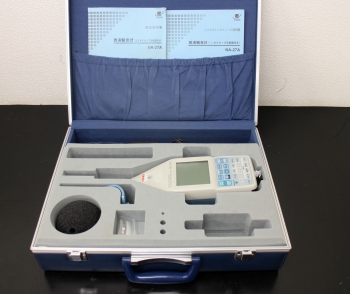 NA27A Sound Level Meter