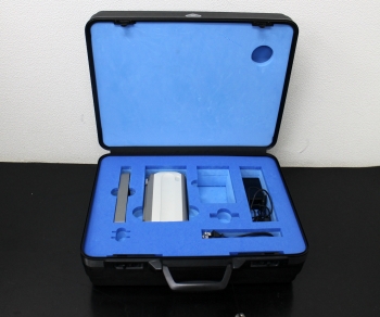 CM-2500dPortable Spectrophotometer