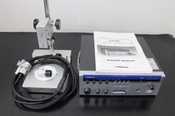 KH-3000VD+ MT-C16+StandDigital Microscope