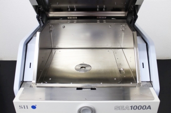SEA1000AFluorescent X-ray Analyzer
