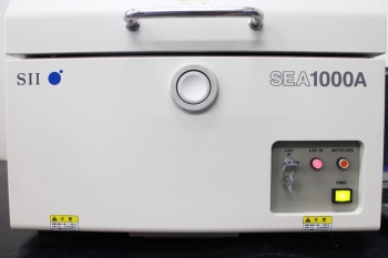 SEA1000AFluorescent X-ray Analyzer