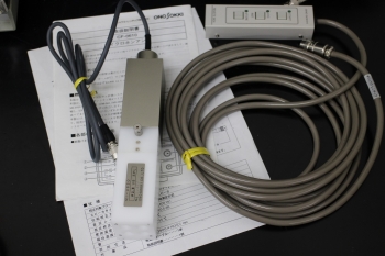 MI6420Sound intensity 3D measurement system