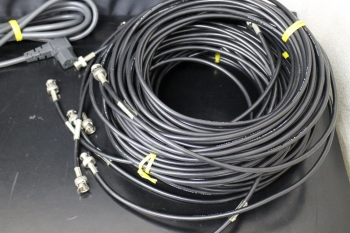 MI6420Sound intensity 3D measurement system