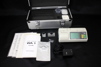 WA1Water Analyzer