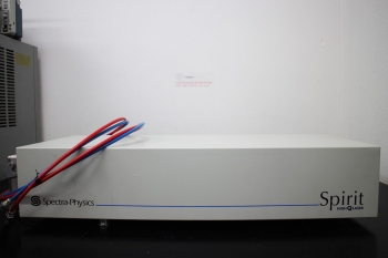 Spirit 1040-41040nm 4W Femto second laser