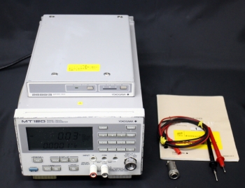 2652-03 Digital Manometer 