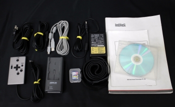 R300-40-500degC Infrared Thermography camera