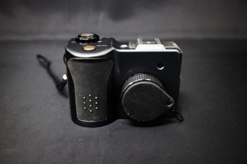 F30WInflek Thermography