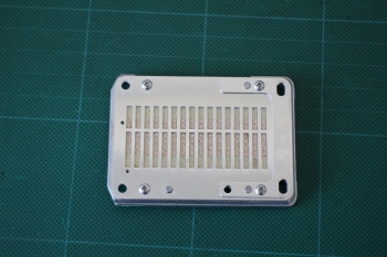 ARPA7603FT WR10 waveguide Phased array antenna