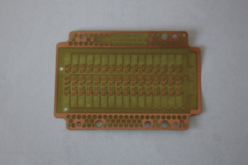 ARPA7603FTWR10 waveguide Phased array antenna