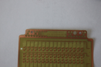 ARPA7603FTWR10 waveguide Phased array antenna