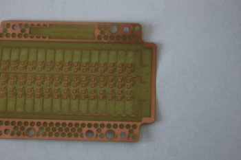 ARPA7603FTWR10 waveguide Phased array antenna