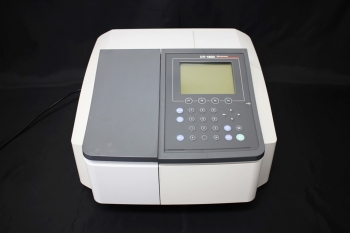 UV-1800190-1100nm Spectrophotometer