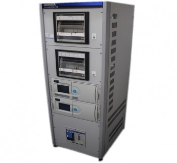 APMS-3720(NOx/CO)Air pollution monitoring system