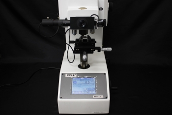 MMT-X7 TypeAMicro vickers hardness tester
