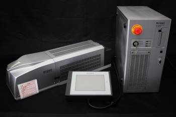 ML-G9300+9310High Speed, High power CO2 Laser Marker