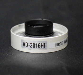 AD-2016HI High magnification Straight View Adapter