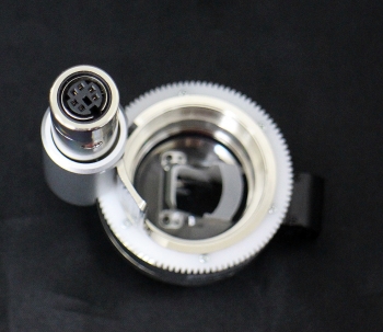 AD-2016RLM3D Rota-Head Adapter