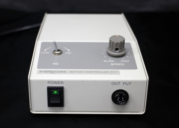CT-1Motor Controller