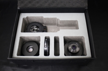MX5040 seriesLens adapter set for MX5040