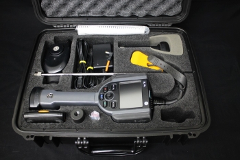 XLVUDCA6130video Scope