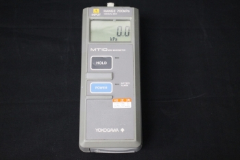 2653-03700Kpa Mini Manometer