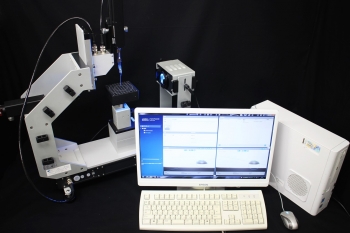 DSA30SDrop Shape Analyzer