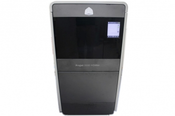 Projet3500HD MAXProfessional 3D Printers