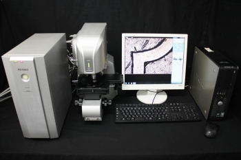 VK-8700Color 3D Laser Scanning Microscope