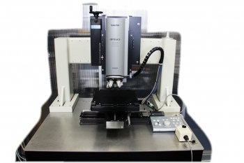 OPTELICS H12003CCD Real color Confocal Microscope