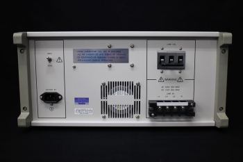 SWCS-932/S4Damped-Oscillatory Wave Simulator