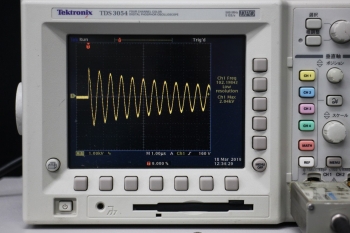 SWCS-932/S4Damped-Oscillatory Wave Simulator