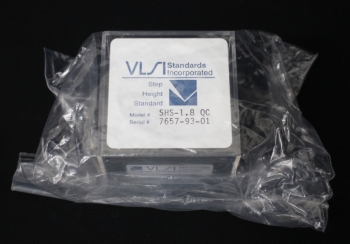 SHS-1.8 QCStep Height Standards 