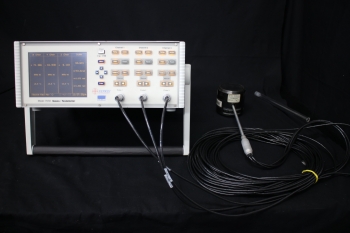 7030Three Channel Gauss/Tesla Meter