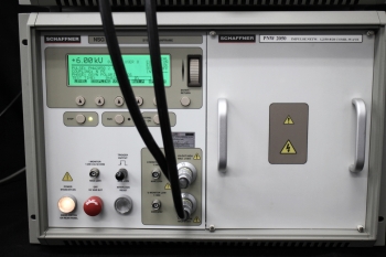 NSG2050+PNW2050+CDN1316KV Impulse NETW 