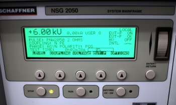 NSG2050+PNW2050+CDN1316KV Impulse NETW 
