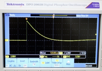 NSG2050+PNW2050+CDN1316KV Impulse NETW 