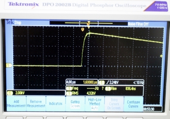 NSG2050+PNW2050+CDN1316KV Impulse NETW 
