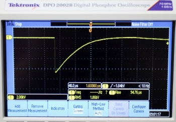 NSG2050+PNW2050+CDN1316KV Impulse NETW 