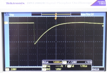 NSG2050+PNW2050+CDN1316KV Impulse NETW 