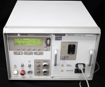 NSG2050+PNW22254.8KV Burst Pulse