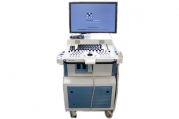 Vevo2100Small animal ultrasonic high resolution imaging system