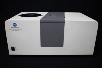 CM-3500dSPECTROPHOTOMETER