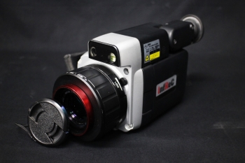 R300-40-+2000degC InfreC Infrared Thermography Camera